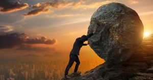 Challenges are what make life interesting — Richard Kyte