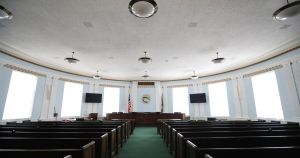 Letter: Niagara Falls council meetings out of control