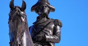 Letter: America can return to great leadership