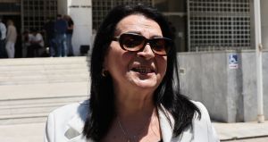 Ο αφυπηρετήσας δικαστής δεν παύει να είναι πολίτης