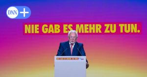 Macht die Freiheit wieder sexy!