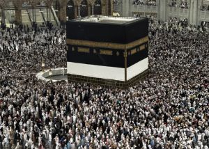 What Abraham Refused: The Ishmaels of the Modern World