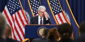 Central Banking in an Age of Global Supply Shocks