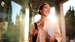 A 10-Year Study Says This 1 Health Habit Matters Most for Counteracting Work Stress
