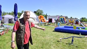 Korkige Tausendsassas, Retro-Computerspiel und 80-Jahre-Atmosphäre - die Südwest-Messe verlässt alte Pfade