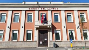 “Storie di diritti negati”: l’incontro alla Camera del lavoro