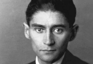 Kafka: en cinco apuntes y una cita