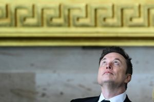 Elon Musk Warns AI Advancing Far Faster Than Most Realize As 2026 Breakthroughs Accelerate