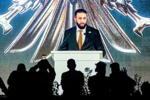 Syria Wants to Replace the Strait of Hormuz