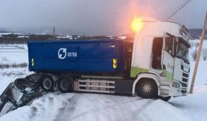 «Veien er allerede overbelastet»