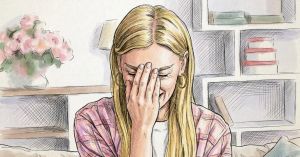 Learn Not to Be a Self-Inflicted Victim of Embarrassment