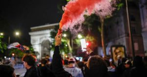 Finale de la Ligue des champions PSG-Arsenal : ceux qui attendent plus les casseurs que le match, on vous voit !