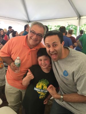 Disability Inclusion in the Jewish Community Saves Lives