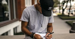 The Five C's of Creativity