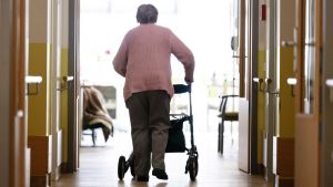 Die Politik stiehlt sich bei der Pflege aus der Verantwortung