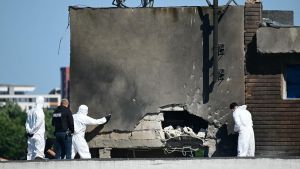 Drohneneinschlag in Rumänien: Putin nimmt keine Rücksicht auf Nato-Gebiet