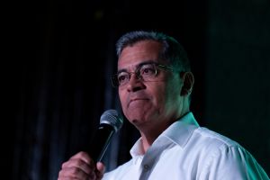 Becerra’s Nonprofit Network and the Deportation Debate