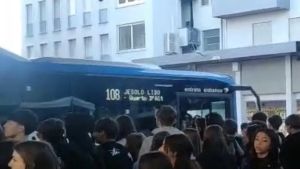 Autisti prestati a Dolomitibus, Mom taglia corse ai trevigiani