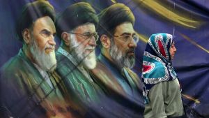 Why Iran fears a deal today means more war tomorrow