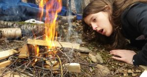 Why Promoting Independence Helps Your Anxious Child