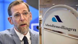 Vill ni inte att unga ska kunna få ett första jobb?