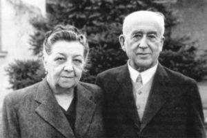 Миланковић, рат и брак