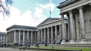 Il British Museum rinvia la conferenza per la cultura ebraica per paura di ritorsioni
