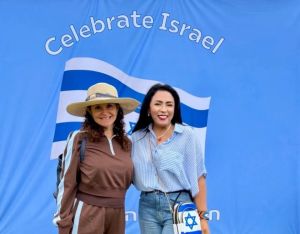 Sacred Ground: Reclaiming Zionism Through Memory, Healing and Hope