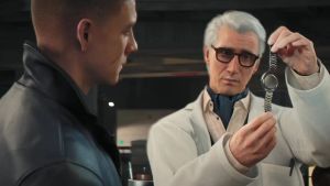 007 First Light somehow made the tutorial fun as the main game