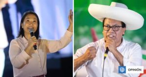 ¿Qué se espera de la segunda vuelta presidencial en Perú?