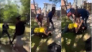 Docenti picchiati a Parma, spunta un altro video: lo studente denuncia i prof /