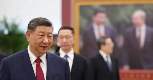China übernimmt die Welt – Markt für Markt