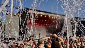 Campus Festival 2026 startet mit verbessertem Konzept und bringt einen Weltstar an den Bodensee