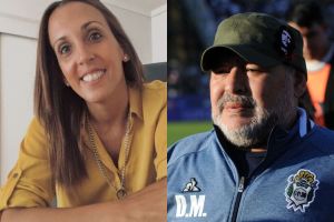 Maradona death trial: psychiatrist says the family agreed to home care