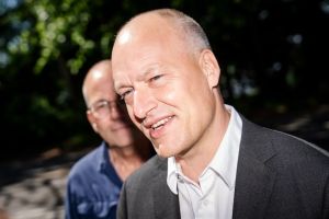 Jarl Cordua: Enhedslisten er blevet til »Pænheds-listen« – lad os se, om bukserne holder