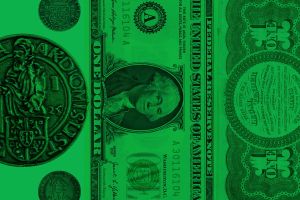 The Dollar Was—and Remains—an Accident
