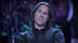 The latest Critical Role episode makes me crave a city campaign