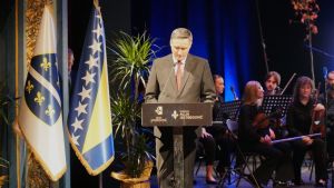 Why Bosnia Needs a Managed Transition Toward Stability