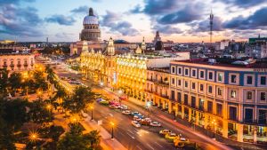 Will Regime Change in Cuba Go the Way of Venezuela?