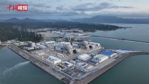The Next Front in China’s Indo-Pacific Strategy Is Nuclear Energy