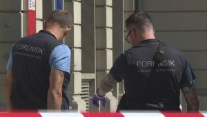 Messerangriff von Winterthur: Relativieren hilft nicht gegen SVP-Initiativen