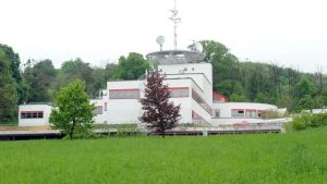 Österreich ist ein (D)ORF