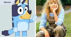 From Kylie to Bluey: Let me tell you about Australia’s secret superpower