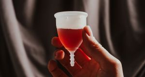 Period blood has long been seen as ‘waste.’ Scientists are rediscovering its healing potential.