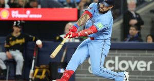 Blue Jays thoughts: The 2024 MLB trade deadline was the gift that keeps on giving