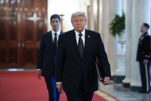 Donald Trump contra terroristas brasileiros