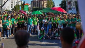 Silencio, el profesorado valenciano sigue en huelga