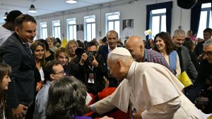 El papa León XIV frente al mundo despiadado