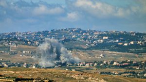 La obsesión de Israel con Líbano