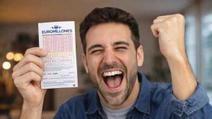 Euromillones riega Oviedo con casi 100.000 euros en el sorteo de este viernes
